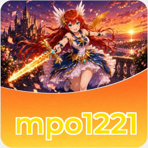Logo mpo1221