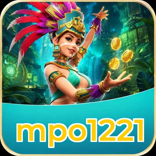 Logo mpo1221
