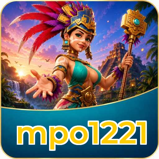 Logo mpo1221