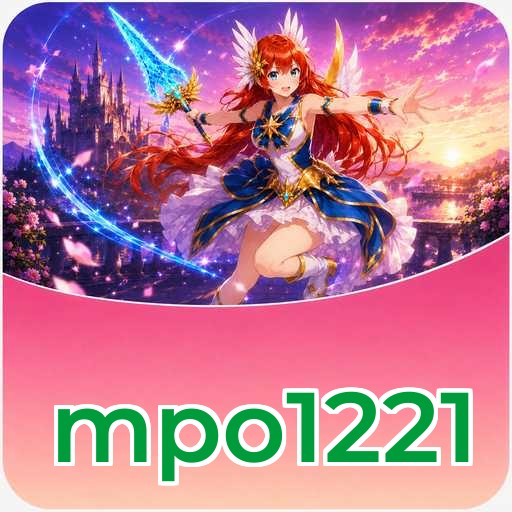 Logo mpo1221