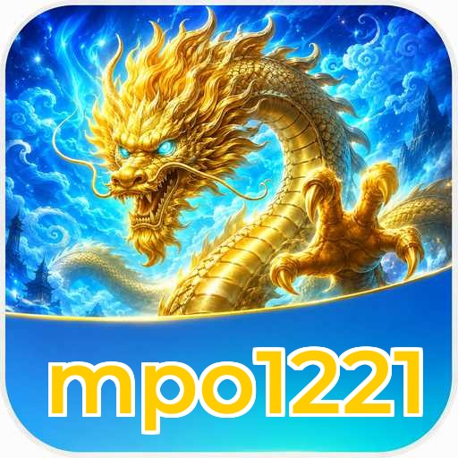 Logo mpo1221