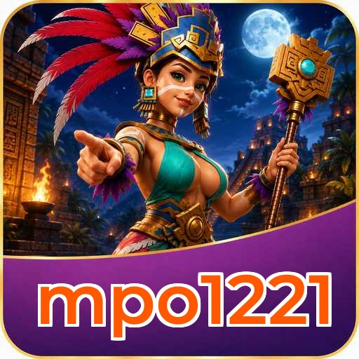 Logo mpo1221