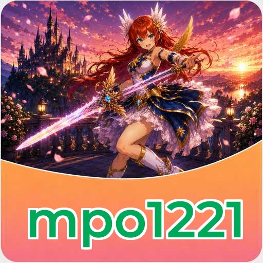 Logo mpo1221