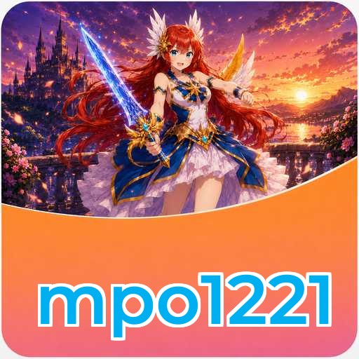Logo mpo1221