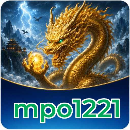Logo mpo1221