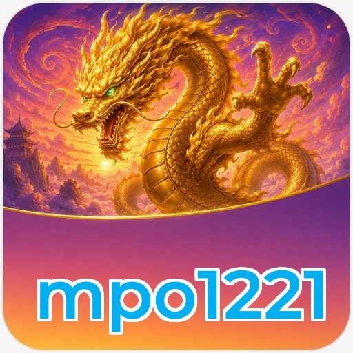 Logo mpo1221