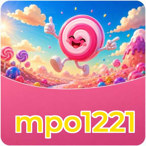Logo mpo1221