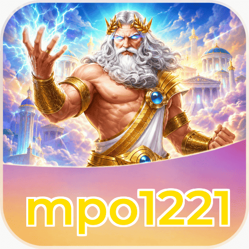 Logo mpo1221
