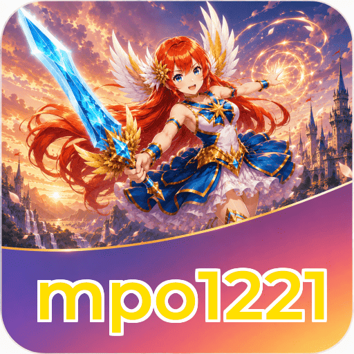 Logo mpo1221