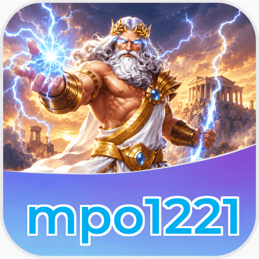 Logo mpo1221