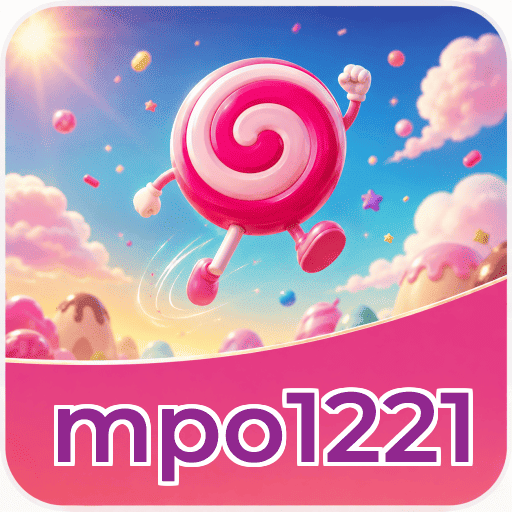 Ilustrasi alur memilih file mpo1221 di HP Android