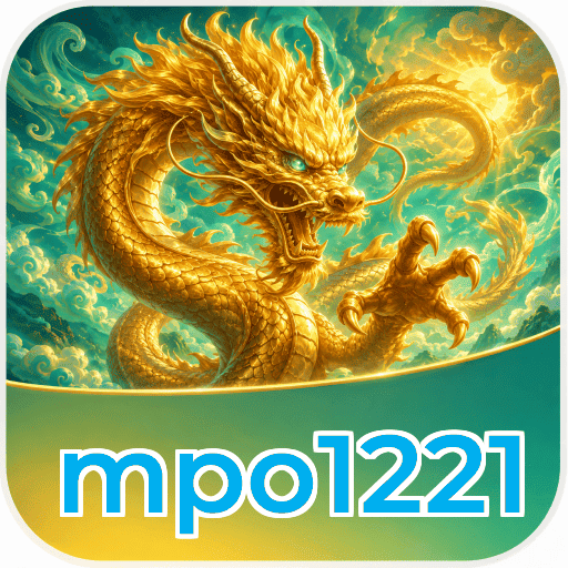 Logo mpo1221