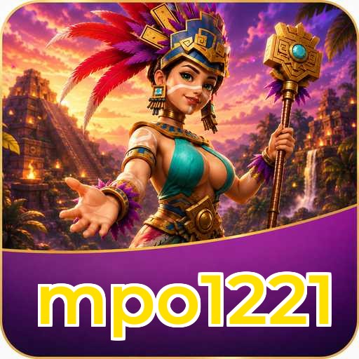 Logo mpo1221