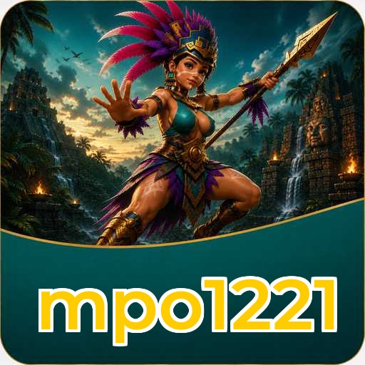Logo mpo1221
