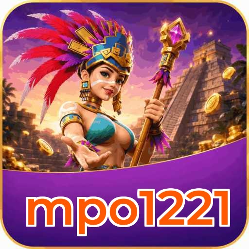 Logo mpo1221
