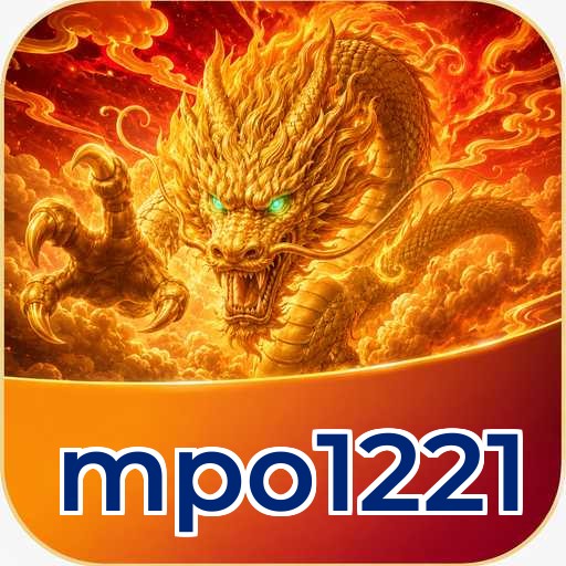 Logo mpo1221