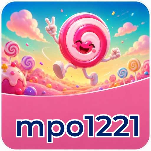 Logo mpo1221