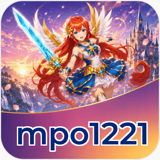 Logo mpo1221