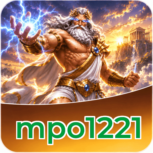 Logo mpo1221