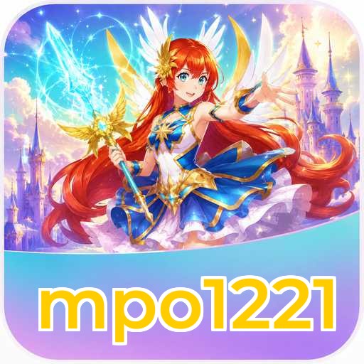 Logo mpo1221