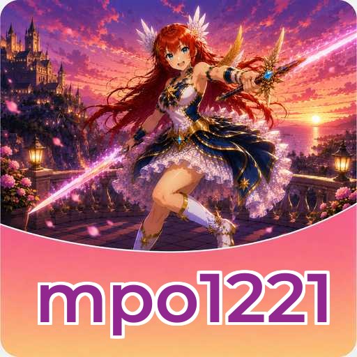 Logo mpo1221
