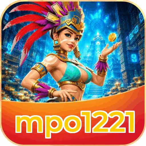 Logo mpo1221