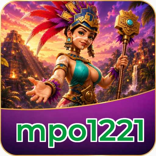 Logo mpo1221