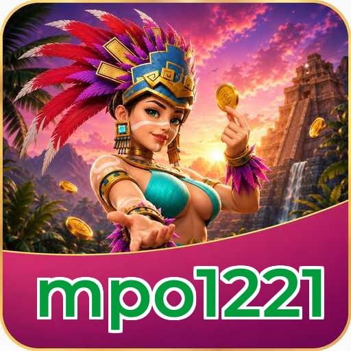 Logo mpo1221