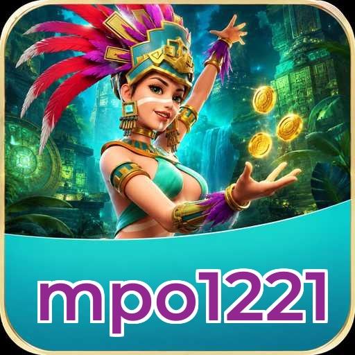 Logo mpo1221