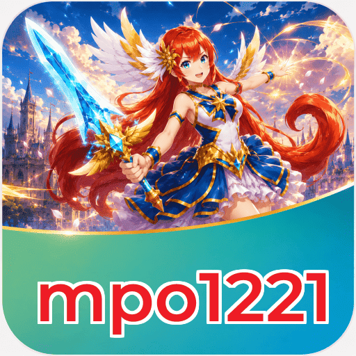 Logo mpo1221