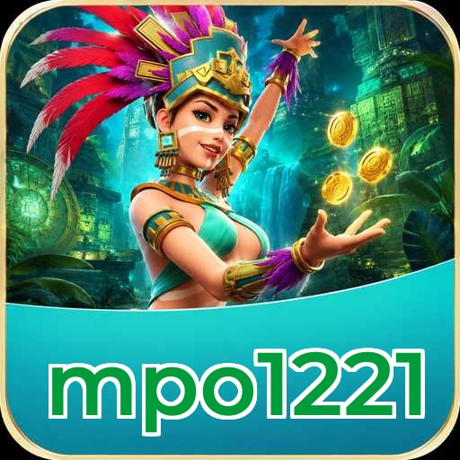 Logo mpo1221