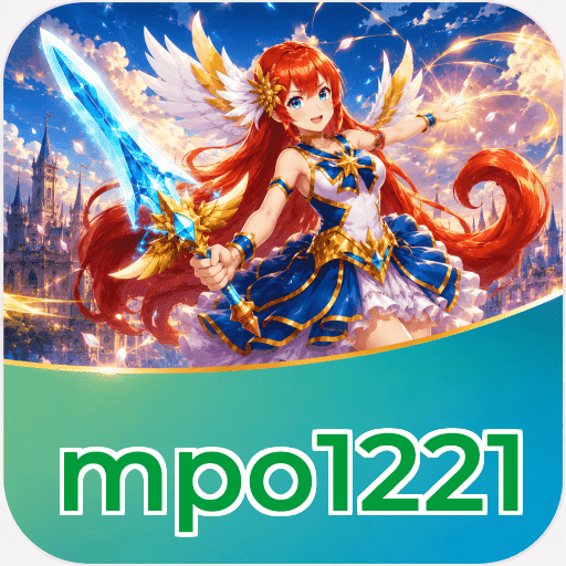 Logo mpo1221