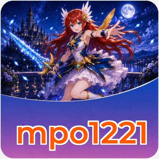 Logo mpo1221