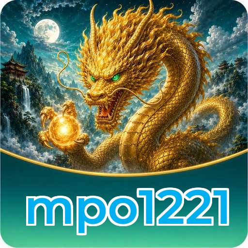 Logo mpo1221