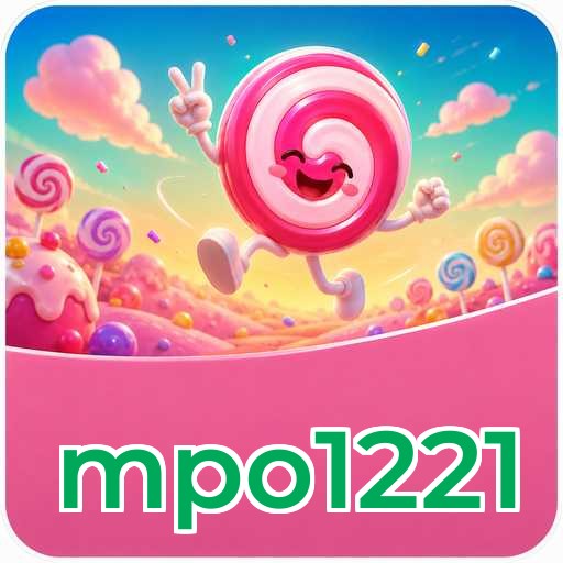 Logo mpo1221