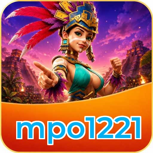 Logo mpo1221