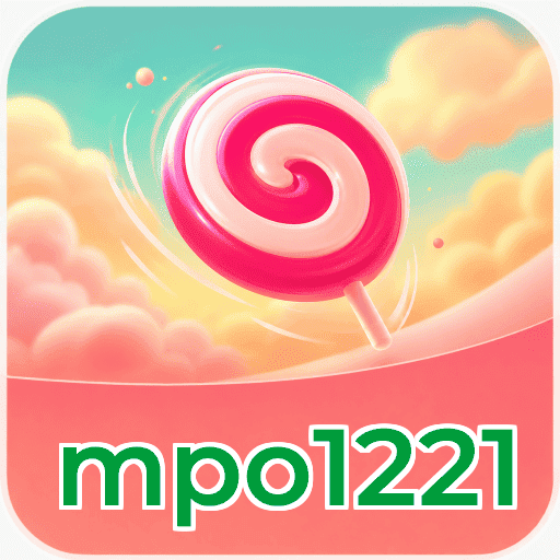 Logo mpo1221