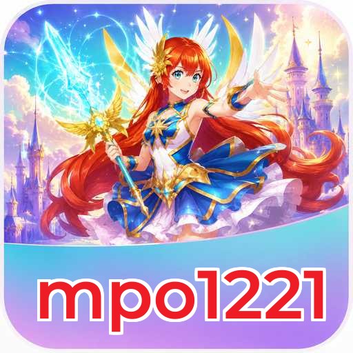 Logo mpo1221