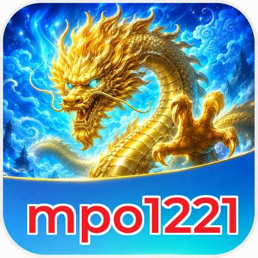 Logo mpo1221