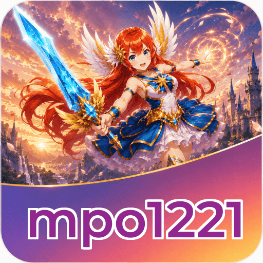Logo mpo1221