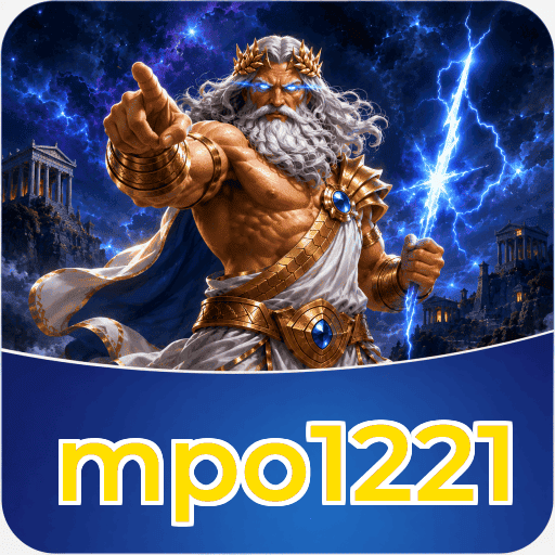 Logo mpo1221