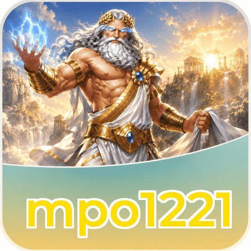 Logo mpo1221