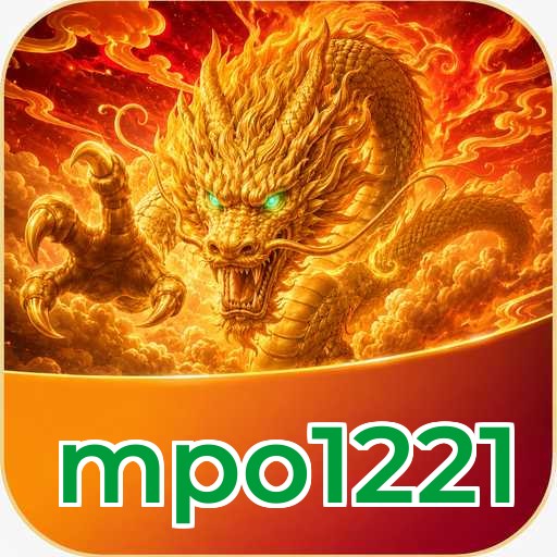 Logo mpo1221