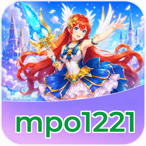 Logo mpo1221