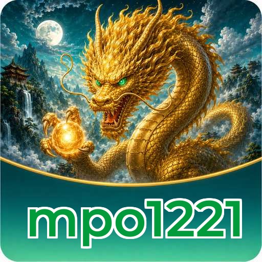 Logo mpo1221