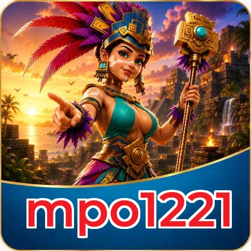 Logo mpo1221