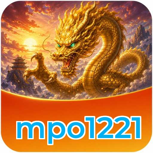 Logo mpo1221