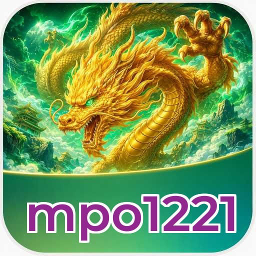 Logo mpo1221
