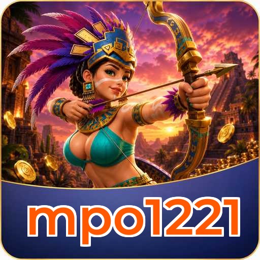 Logo mpo1221