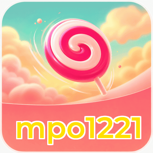 Logo mpo1221